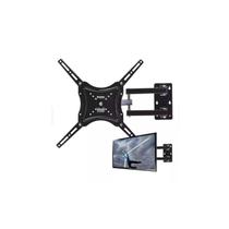 Suporte de parede com braço articulado para TV 14-55