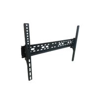 Suporte de Parede com Inclinação para TV 40 a 80 Pol. Preto TILT4080PR Multivisão Suporte de Parede com Inclinação para TV 40 a 80 Pol. Preto TILT4080PR Multivisão