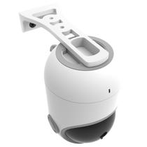 Suporte de Parede Compatível Câmera Babá Eletrônica TakTark Video Baby Monitor Modelo BM915, BM811 e BM812 - ARTBOX3D