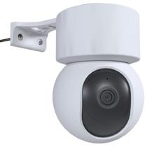 Suporte de Parede Compatível com Câmera Xiaomi Smart C500 Pro C400 C300 C301 e C200