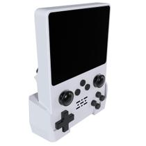 Suporte de Parede Compatível com Console Retrô Vídeo Game Portátil Anbernic R35s R36s - ARTBOX3D