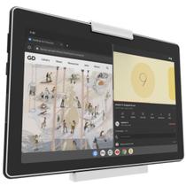 Suporte De Parede Compatível com iPad Samsung Tablet - ARTBOX3D