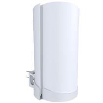 Suporte de Parede Compatível com Roteador Deco Mesh Modem Wifi Internet Tplink X90 Ax6600