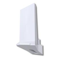 Suporte de Parede Compatível com Roteador Internet Modem Wi-Fi Starlink 2ª Geração