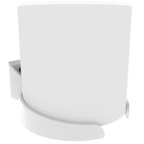 Suporte de Parede Compatível com Roteador Modem Wi-Fi Mesh Tp-Link Deco X20 X50 X55 X60