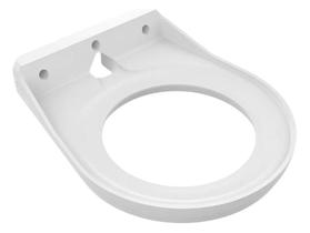 Suporte De Parede Compatível Echo Studio Alexa Inteligente Suporte De Parede Compatível Echo Studio Alexa Inteligente