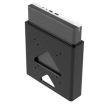 Suporte De Parede Compatível Hp Prodesk 400 G4 G5 G6 Mini Padrão Vesa - ARTBOX3D Suporte De Parede Compatível Hp Prodesk 400 G4 G5 G6 Mini Padrão Vesa - ARTBOX3D