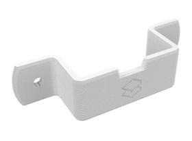 Suporte De Parede Compatível Mini Interruptor Ekaza Wifi Suporte De Parede Compatível Mini Interruptor Ekaza Wifi