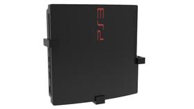 Suporte De Parede Compatível Ps3 Playstation 3 Slim