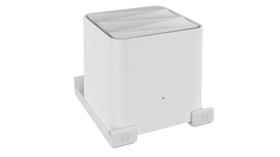 Suporte De Parede Compatível Roteador Intelbras Mesh Twibi