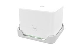 Suporte De Parede Compatível Roteador Multi Cube Mesh Ac1200