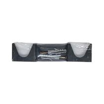 Suporte de Parede Completo p/ Novo Soprador Supera Minag