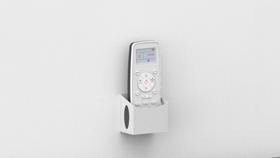 Suporte De Parede Controle Remoto Ar Condicionado Samsung Suporte De Parede Controle Remoto Ar Condicionado Samsung