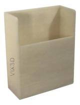 Suporte De Parede Controle Remoto Ar Condicionado Universal