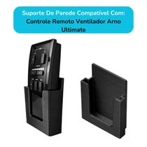 Suporte De Parede Controle Remoto Ventilador Arno Ultimate Suporte De Parede Controle Remoto Ventilador Arno Ultimate