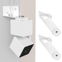 Suporte de parede de canto externo para Wyze Cam Pan V3 (pacote com 2)