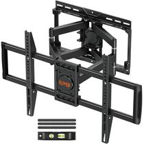 Suporte de parede de TV ELIVED para OLED QLED 37-82" 45 kg VESA 600x400mm