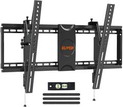 Suporte de parede de TV ELIVED para TVs de 37-75" com inclinação VESA 600x400mm