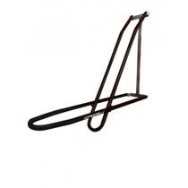 Suporte de parede Dobrável para Bike AL-303 Vertical Retrátil