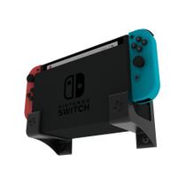 Suporte de Parede Docking Stand Compatível com Nintendo Switch - ARTBOX3D