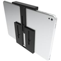 Suporte de Parede Docking Stand Compatível com Tablet ou iPad de 9,3cm a 20cm espessura - ARTBOX3D Suporte de Parede Docking Stand Compatível com Tablet ou iPad de 9,3cm a 20cm espessura - ARTBOX3D