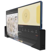 Suporte de Parede Docking Stand Compatível com Tablet ou iPad Dupla Face - ARTBOX3D Suporte de Parede Docking Stand Compatível com Tablet ou iPad Dupla Face - ARTBOX3D