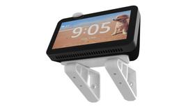 Suporte De Parede Drywall Compatível Com Alexa Echo Show 5 de segunda geração