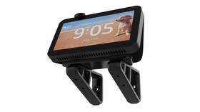 Suporte De Parede Drywall Compatível Com Alexa Echo Show 5 de segunda geração Suporte De Parede Drywall Compatível Com Alexa Echo Show 5 de segunda geração