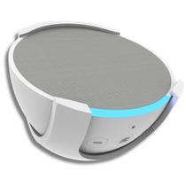 Suporte de Parede e Teto Alexa Echo Pop - ARTBOX3D