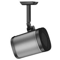 Suporte de parede e teto para alto-falante para Sonos One, One SL, Play 1 da notiela Suporte de parede e teto para alto-falante para Sonos One, One SL, Play 1 da notiela