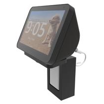 Suporte de Parede e Tomada Compatível Alexa Echo Show 5 Novo - ARTBOX3D