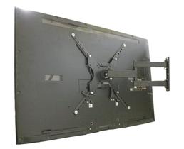 Suporte de Parede em Aço Carbono para Tv Articulado 10A56 Multivisão Led/Lcd