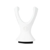 Suporte de parede Ernie Ball para guitarra/baixo branco P09620 Suporte de parede Ernie Ball para guitarra/baixo branco P09620