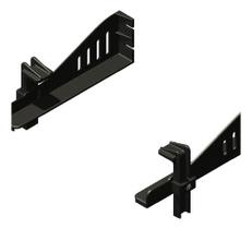 Suporte De Parede Fixo De Ferro Para Aparelhos Universal