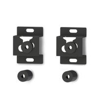 Suporte De Parede Fixo Para Tv De 15 A 84'' Proeletronic