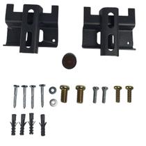 Suporte De Parede Fixo Para Tv LG 74 75 76 77 78 Polegadas