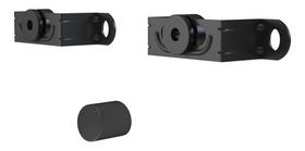 Suporte De Parede Fixo Tv/monitor De 14 Até 84 Multivisão Preto