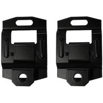 Suporte de Parede Fixo Universal p/ TV 10 a 85pol LED / LCD / 3D - SBRU 859 Brasforma Suporte de Parede Fixo Universal p/ TV 10 a 85pol LED / LCD / 3D - SBRU 859 Brasforma