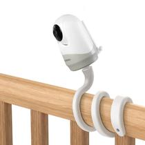 Suporte de parede flexível para monitor de bebê HelloBaby Aobelieve