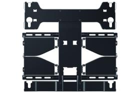 Suporte de Parede Full Motion Slim para TVs Samsung de 56 a 75 polegadas