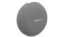 Suporte De Parede Google Home Nest Mini Parafusos E Bucha Suporte De Parede Google Home Nest Mini Parafusos E Bucha