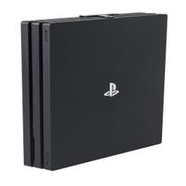 Suporte de parede HIDEit Mounts 4P para PS4 Pro em aço
