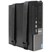 Suporte de parede HumanCentric Universal Black para dispositivos de 12-32"