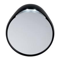 Suporte de parede iluminado Mirror Tweezerman Tweezermate 10X Suporte de parede iluminado Mirror Tweezerman Tweezermate 10X