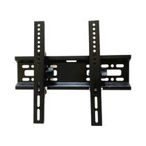 Suporte De Parede Inclinável Para TV De 15-42 Polegadas VESA 200x200mm 88 Lbs Economia De Espaço