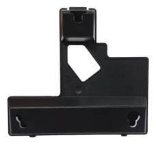 Suporte De Parede Intelbras Tip 120 125 120i 125i Novo