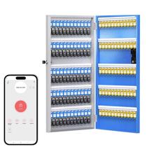Suporte de parede Key Lock Box WeHere 120 Key Smart Security