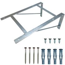 Suporte De Parede Libell Para Purificador Modelo Acquaflex