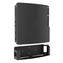 Suporte de parede Monzlteck para PlayStation 3 Slim
