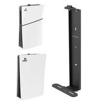 Suporte de parede Monzlteck para PS5 Original e PS5 Slim